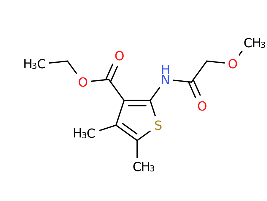 Structure Amb2562195