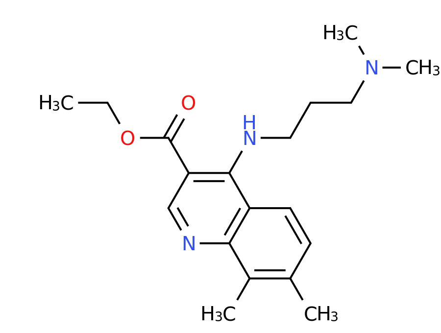 Structure Amb2562220