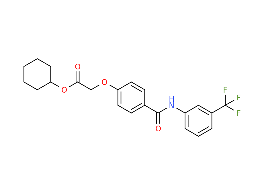 Structure Amb2562232