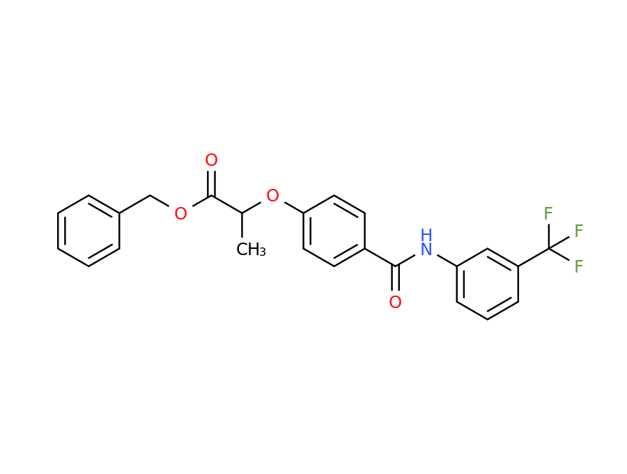 Structure Amb2562238