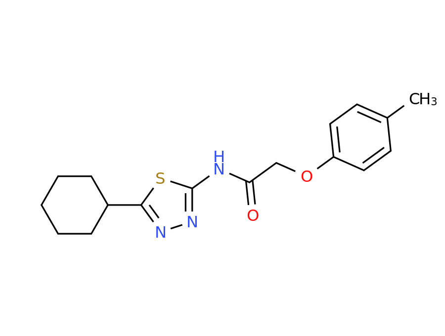 Structure Amb2562380