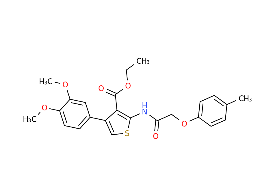 Structure Amb2562381