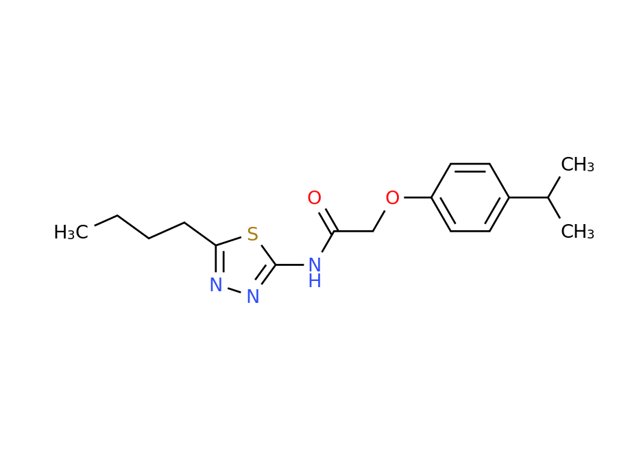 Structure Amb2562404