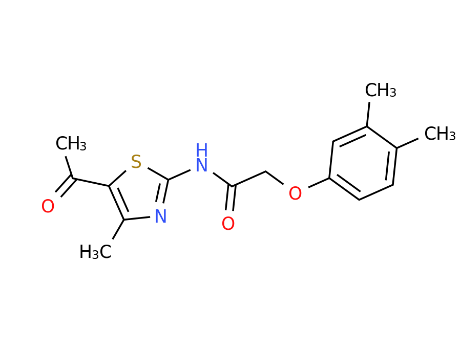 Structure Amb2562408