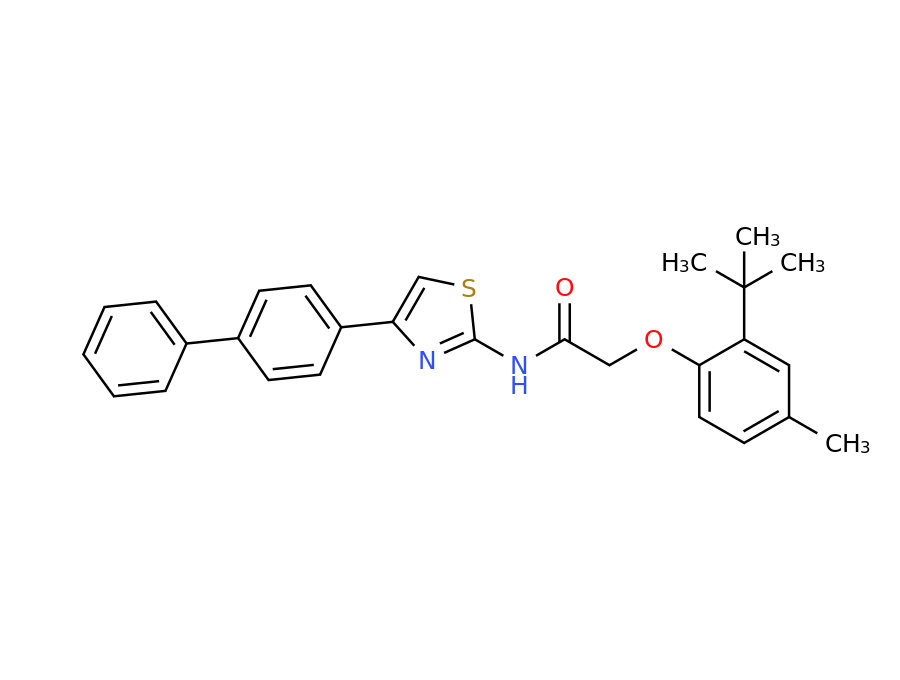 Structure Amb2562414