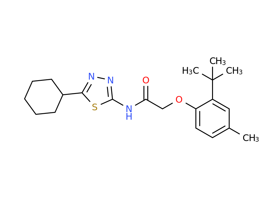 Structure Amb2562418