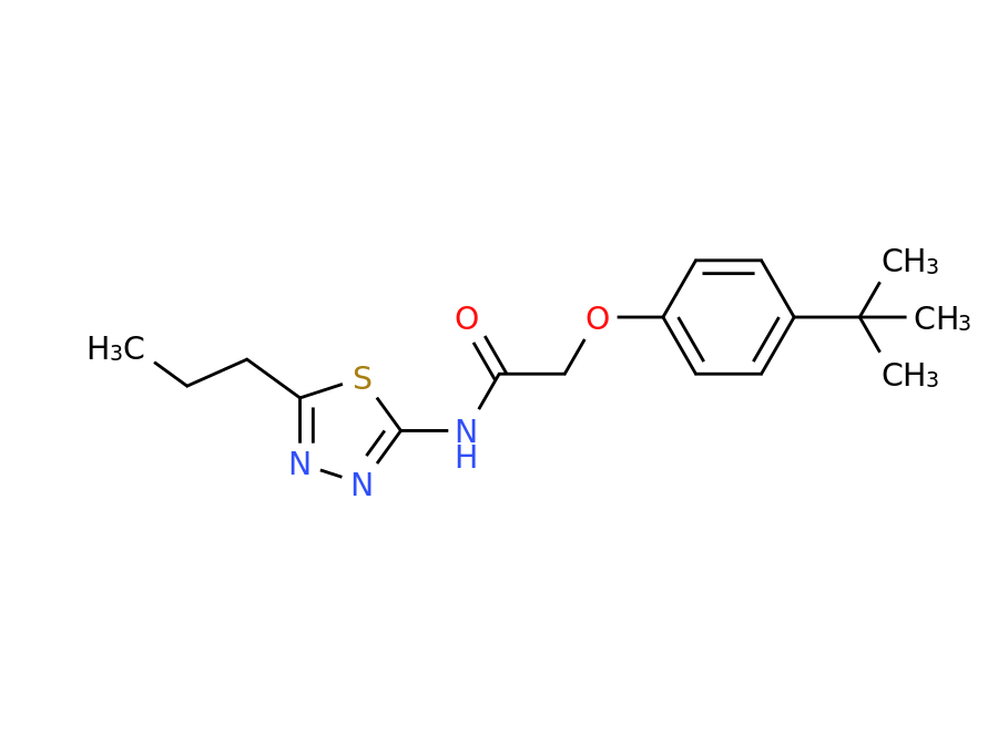 Structure Amb2562427