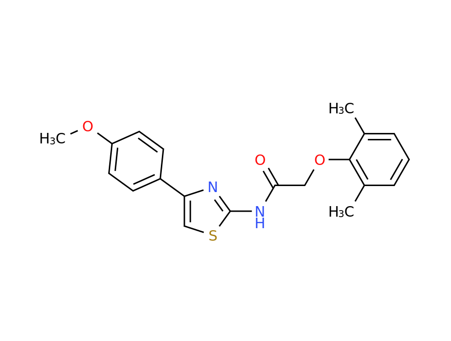 Structure Amb2562438