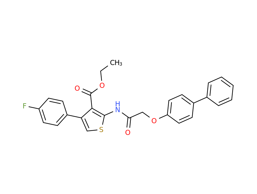 Structure Amb2562448