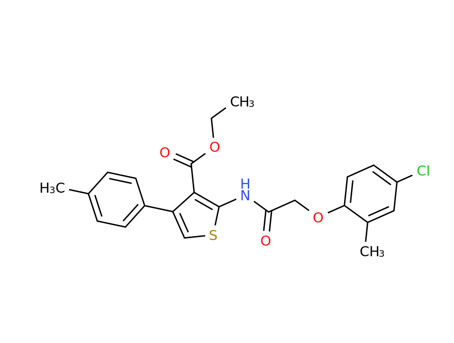 Structure Amb2562466