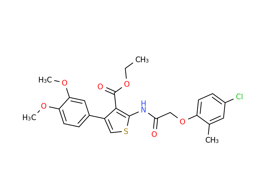 Structure Amb2562467