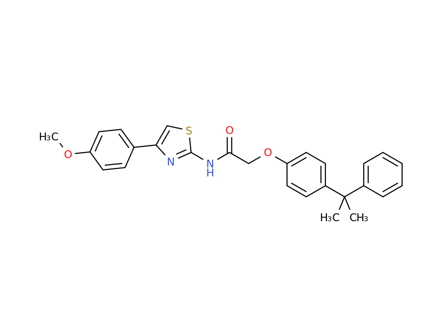 Structure Amb2562471