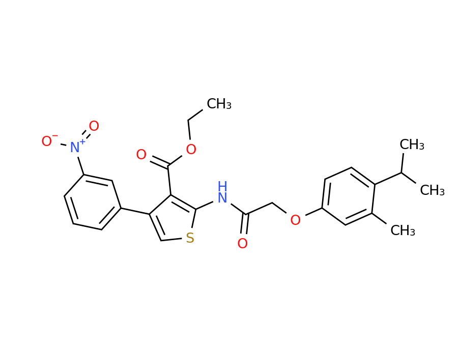 Structure Amb2562483