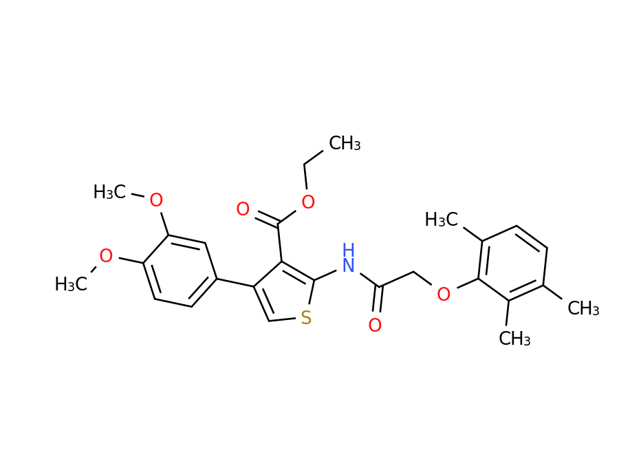 Structure Amb2562490