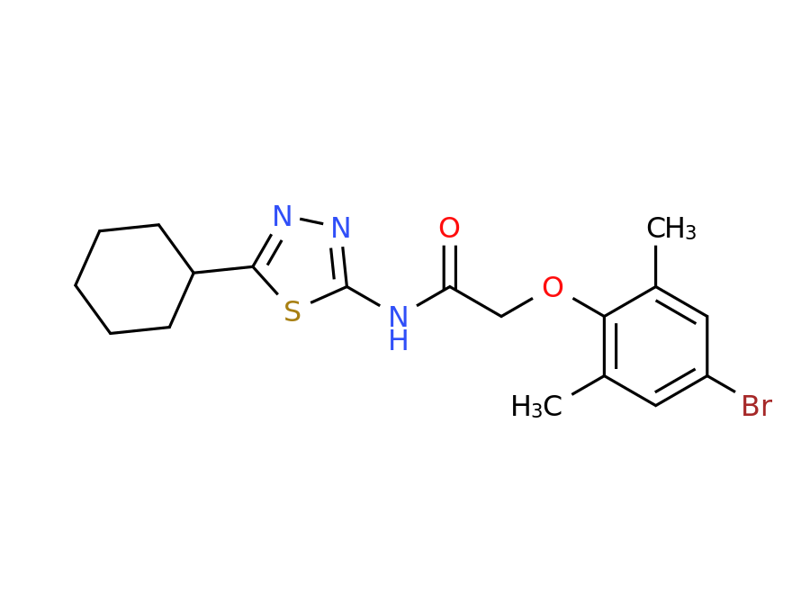 Structure Amb2562493