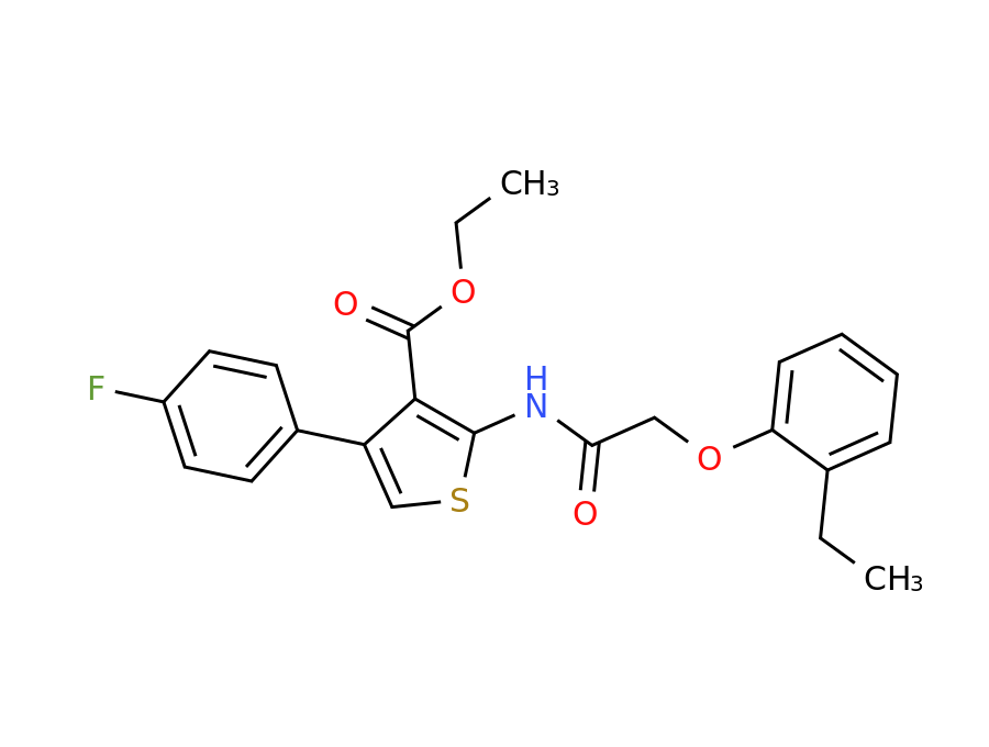 Structure Amb2562498