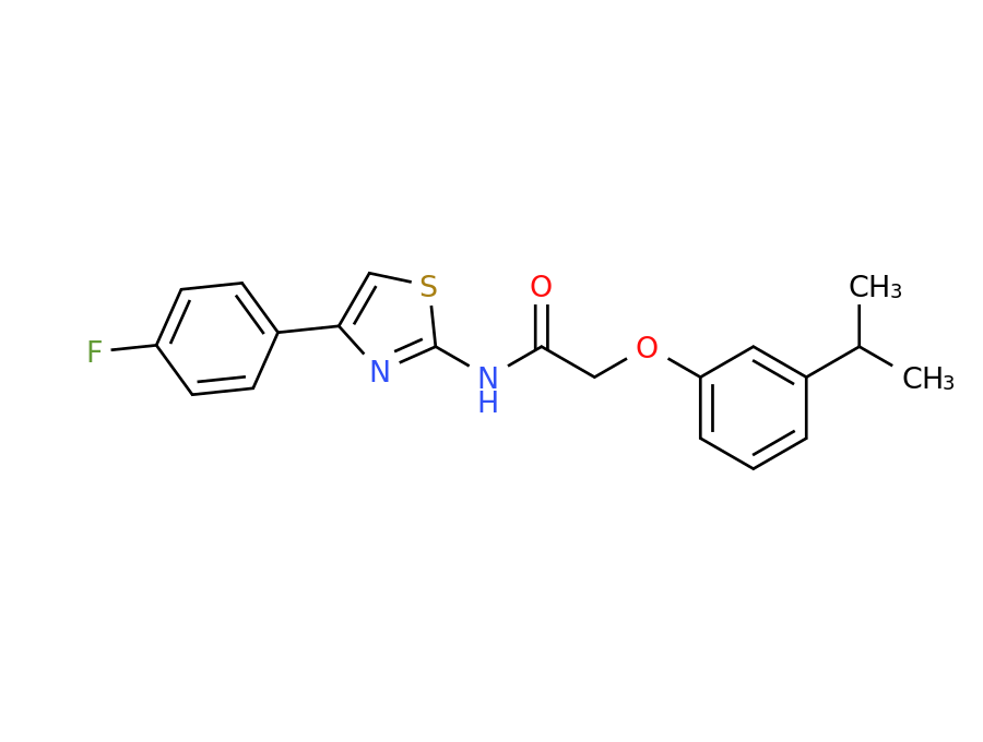 Structure Amb2562499