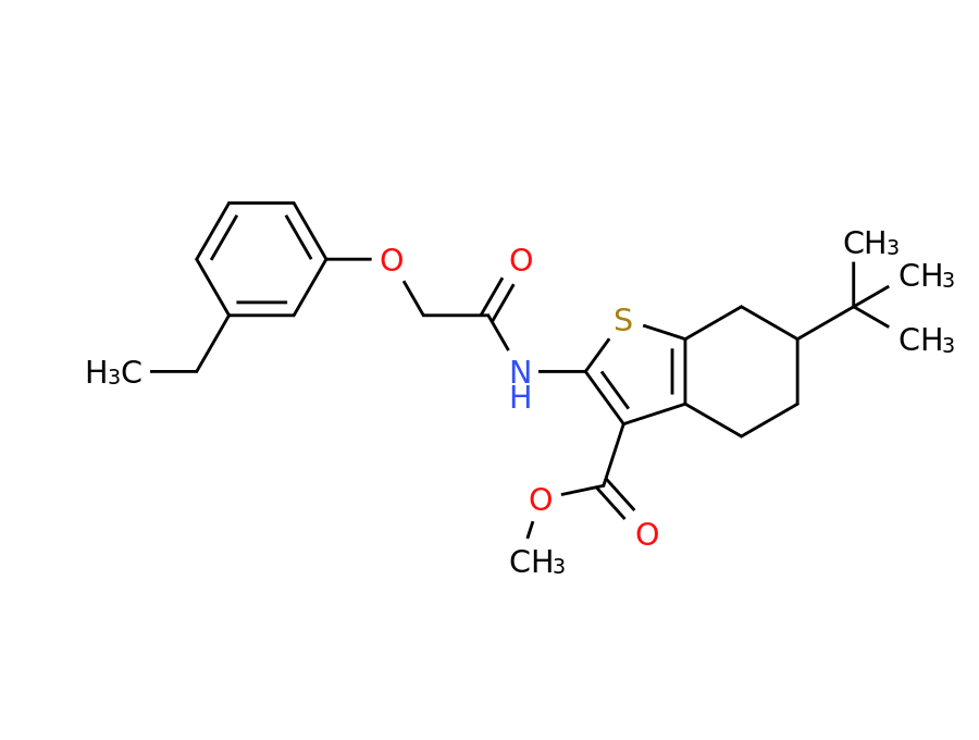 Structure Amb2562577