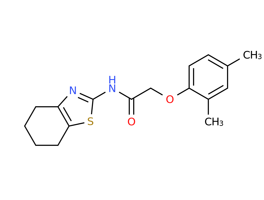 Structure Amb2562631