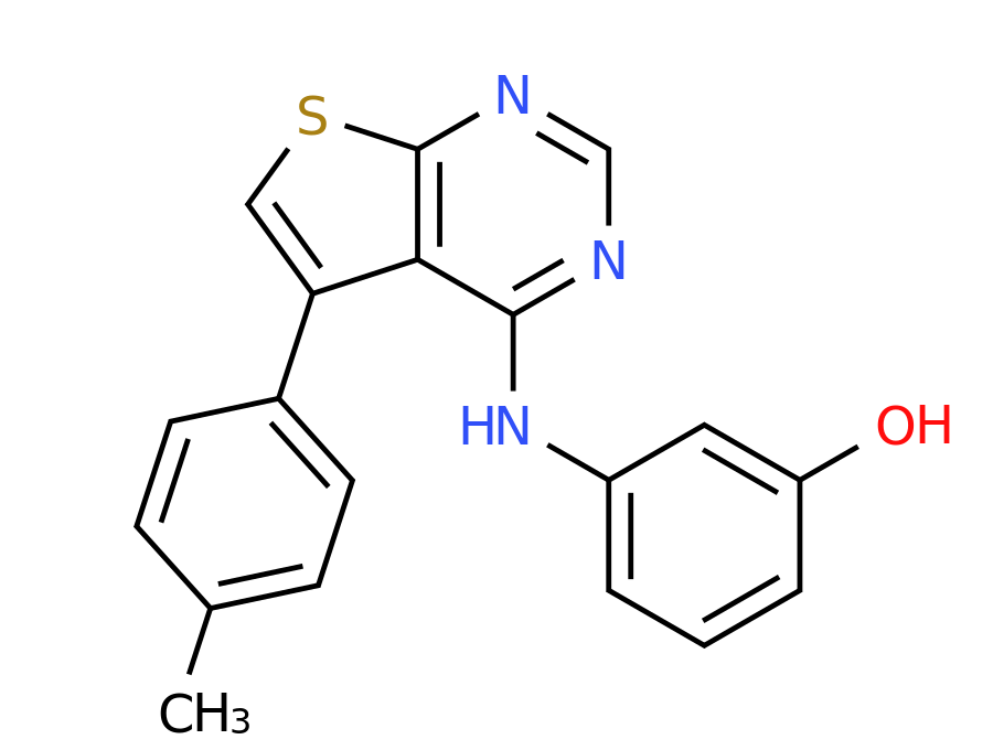 Structure Amb2562633