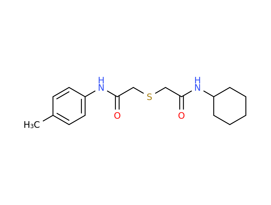 Structure Amb2562765