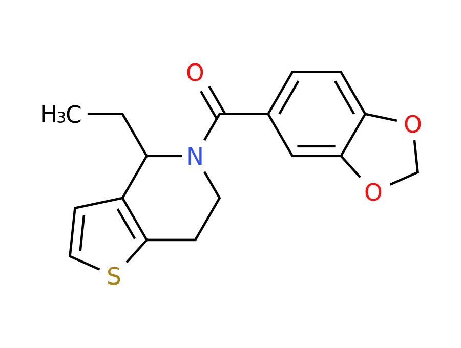 Structure Amb256296