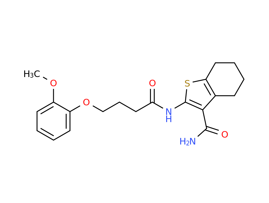 Structure Amb2563007