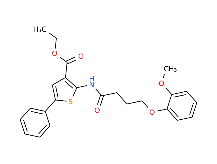 Structure Amb2563012