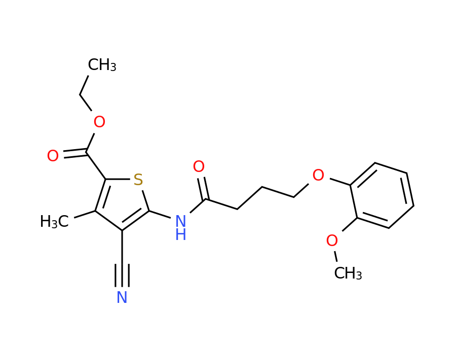 Structure Amb2563026