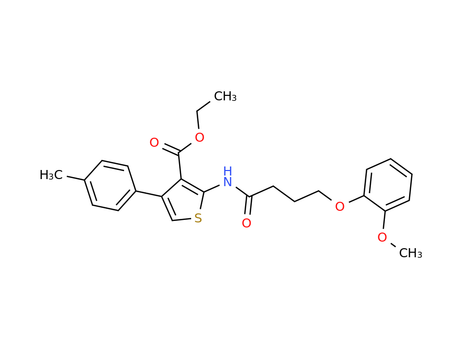 Structure Amb2563028