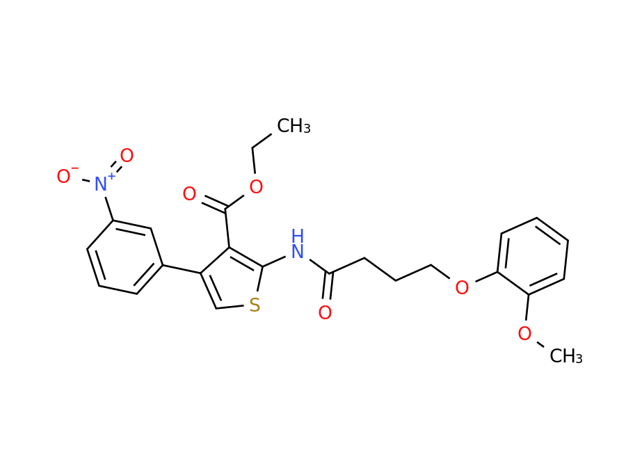 Structure Amb2563029