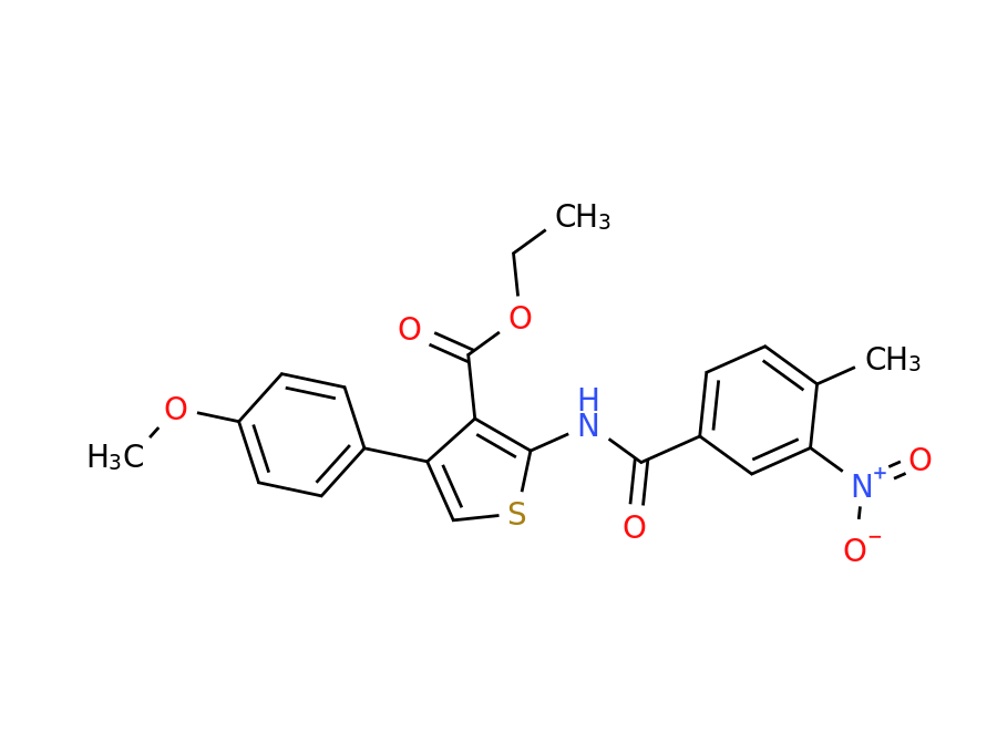 Structure Amb2563106