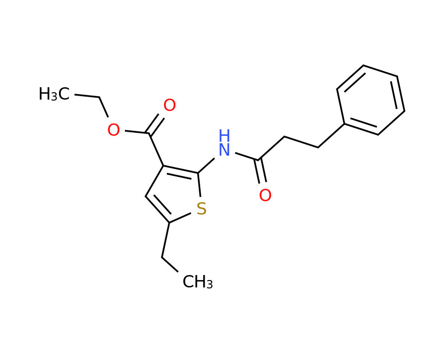 Structure Amb2563139