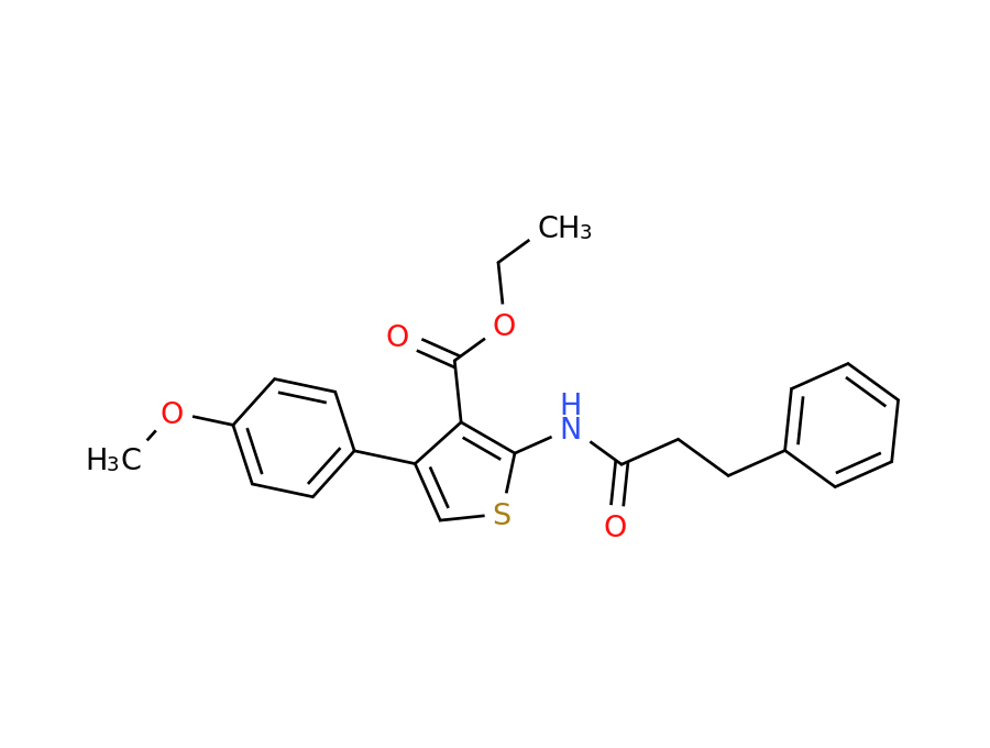 Structure Amb2563140