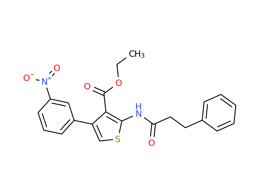 Structure Amb2563141