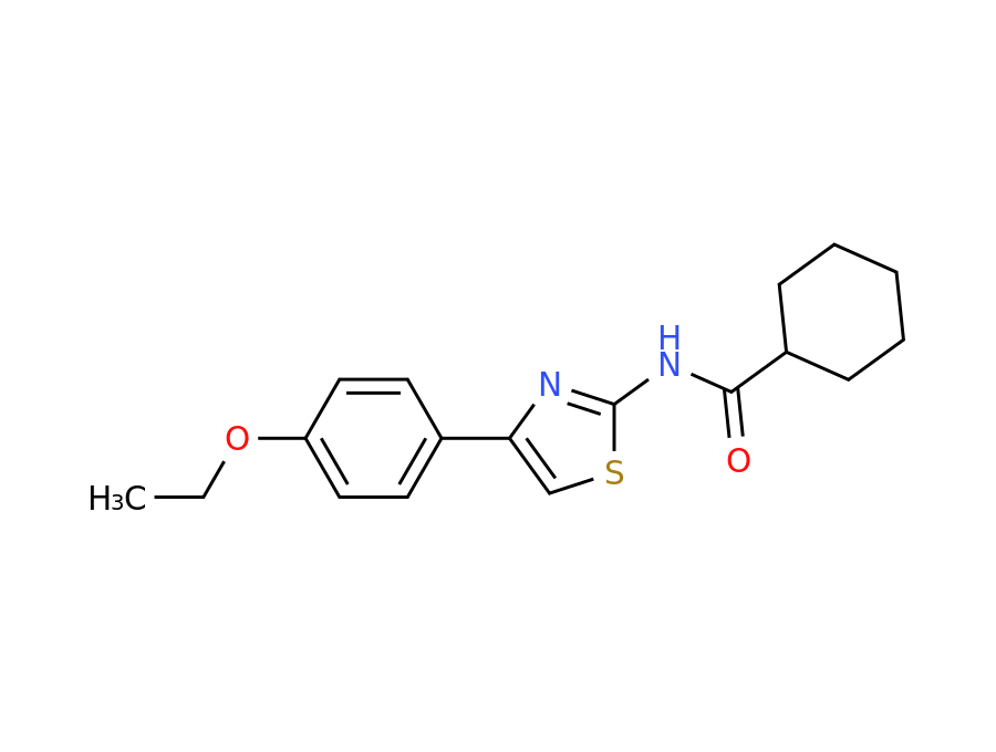 Structure Amb2563157