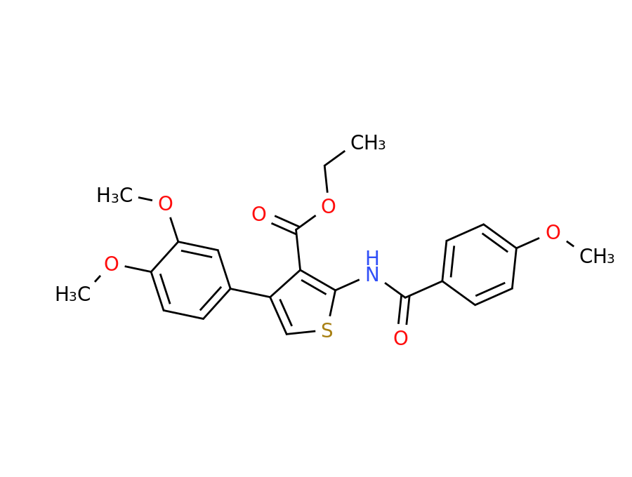 Structure Amb2563173