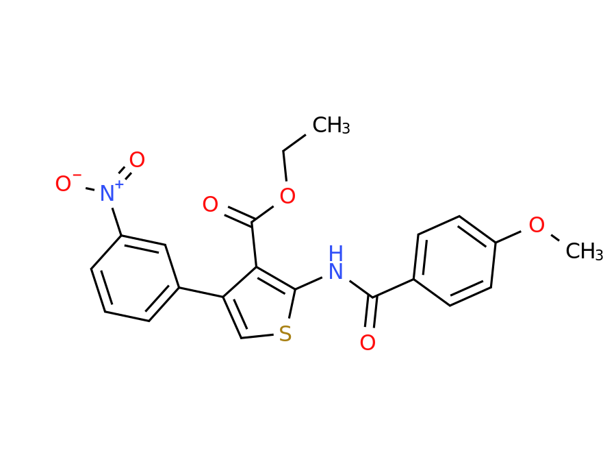 Structure Amb2563174