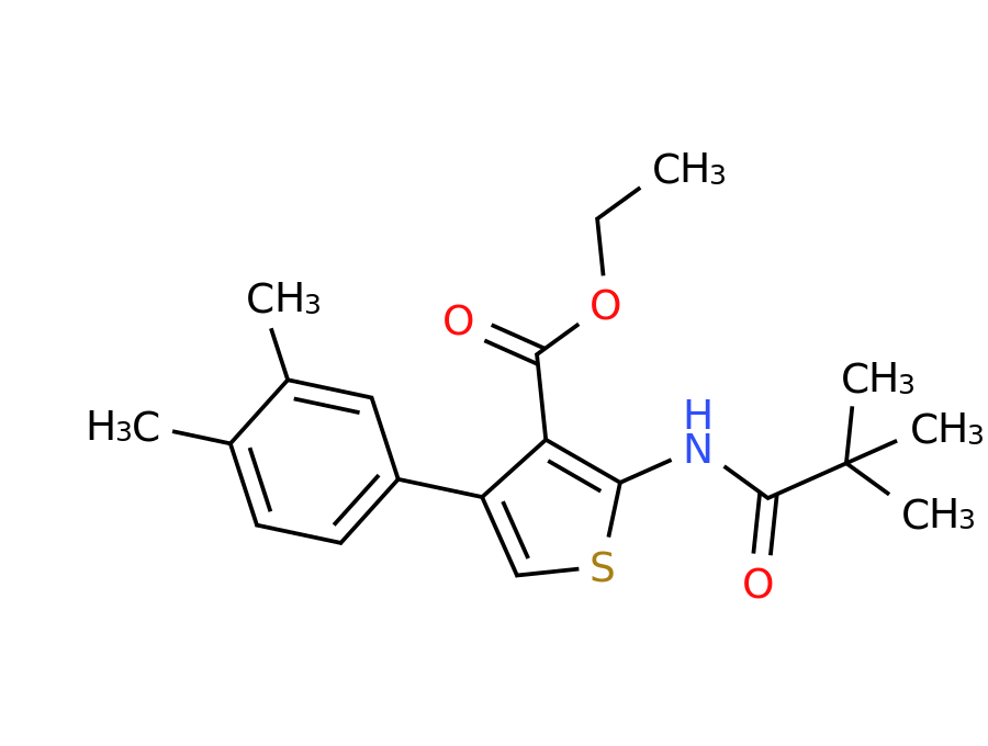 Structure Amb2563229