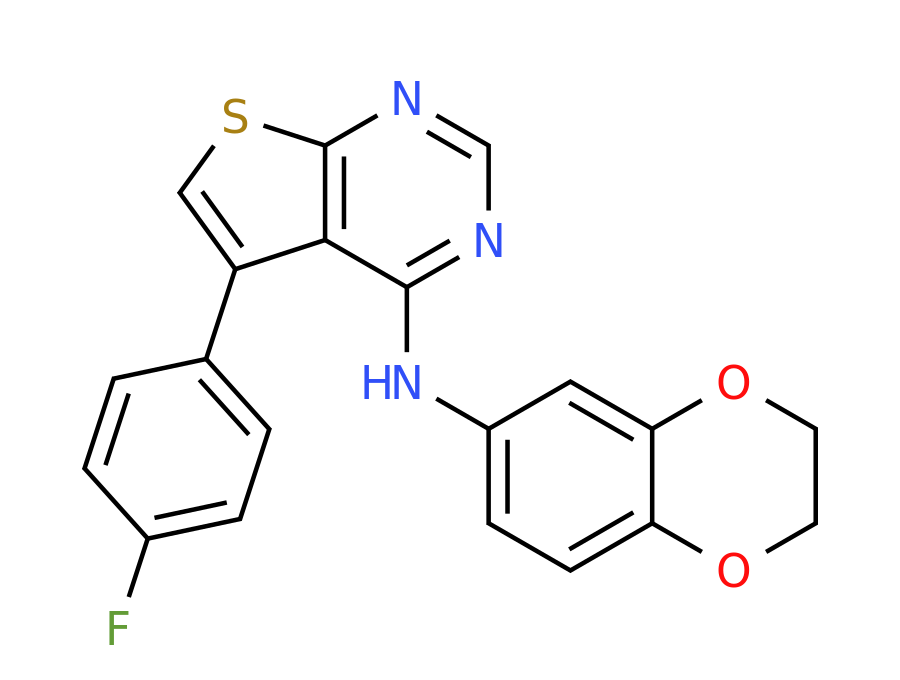 Structure Amb2563409