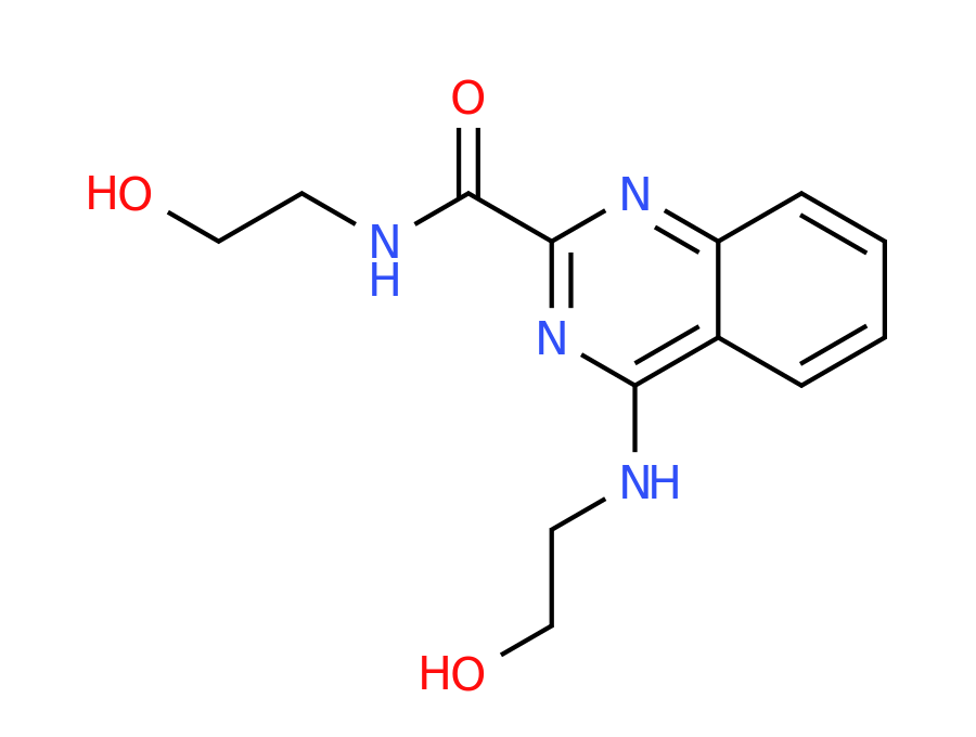 Structure Amb2563415