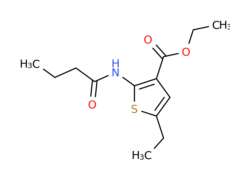 Structure Amb2563499