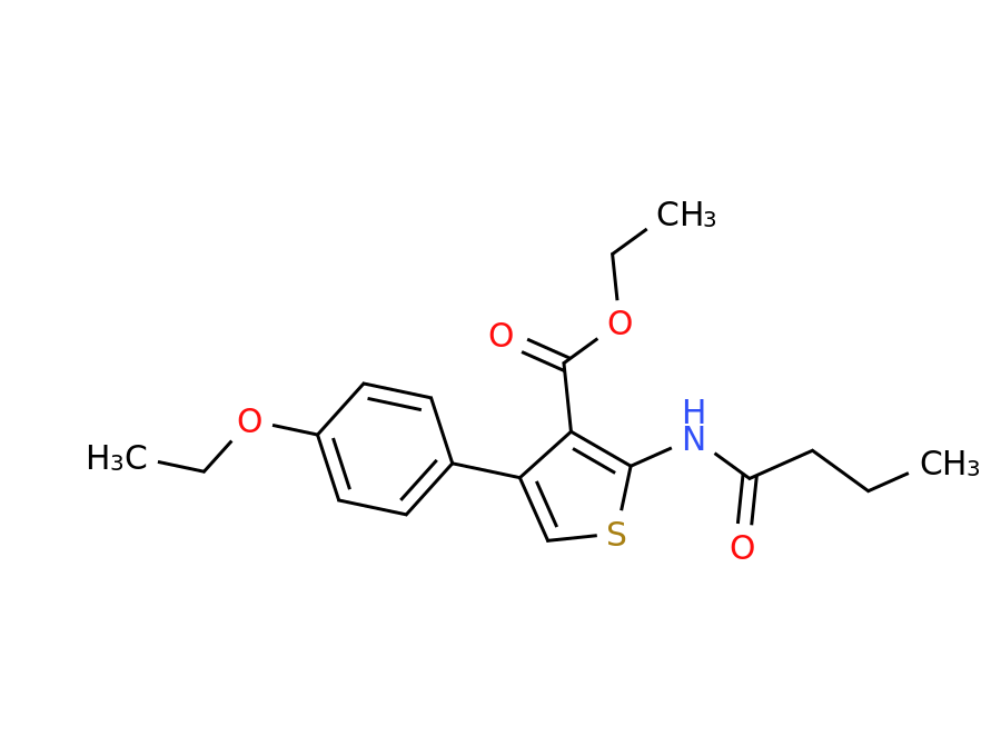 Structure Amb2563500