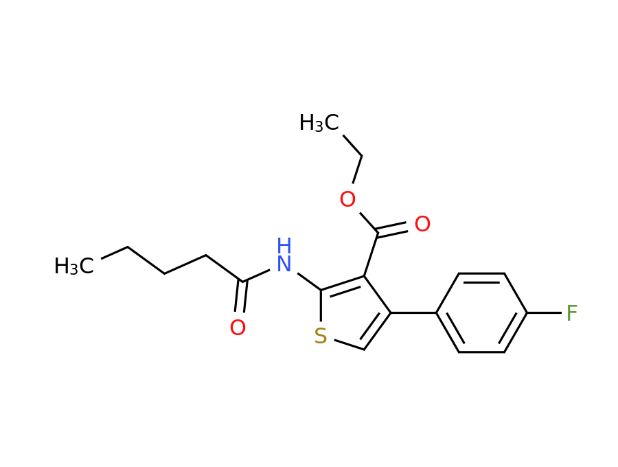 Structure Amb2563502