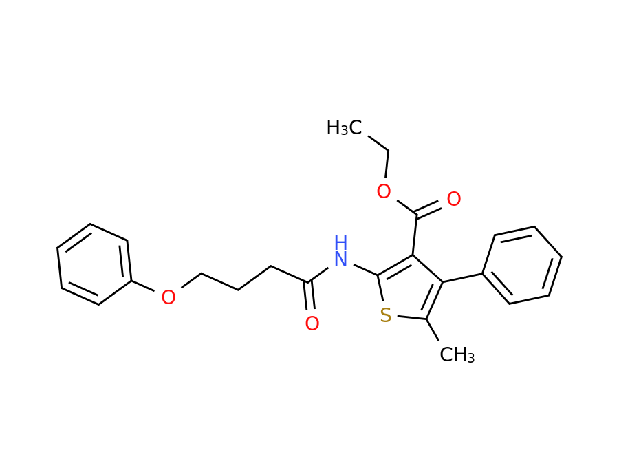 Structure Amb2563517