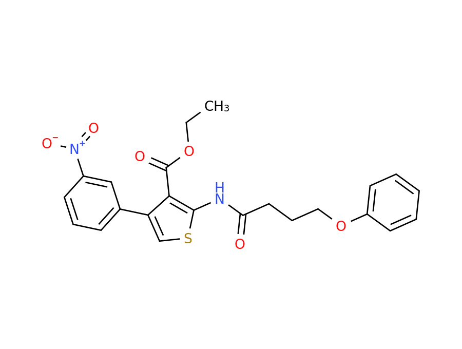 Structure Amb2563518