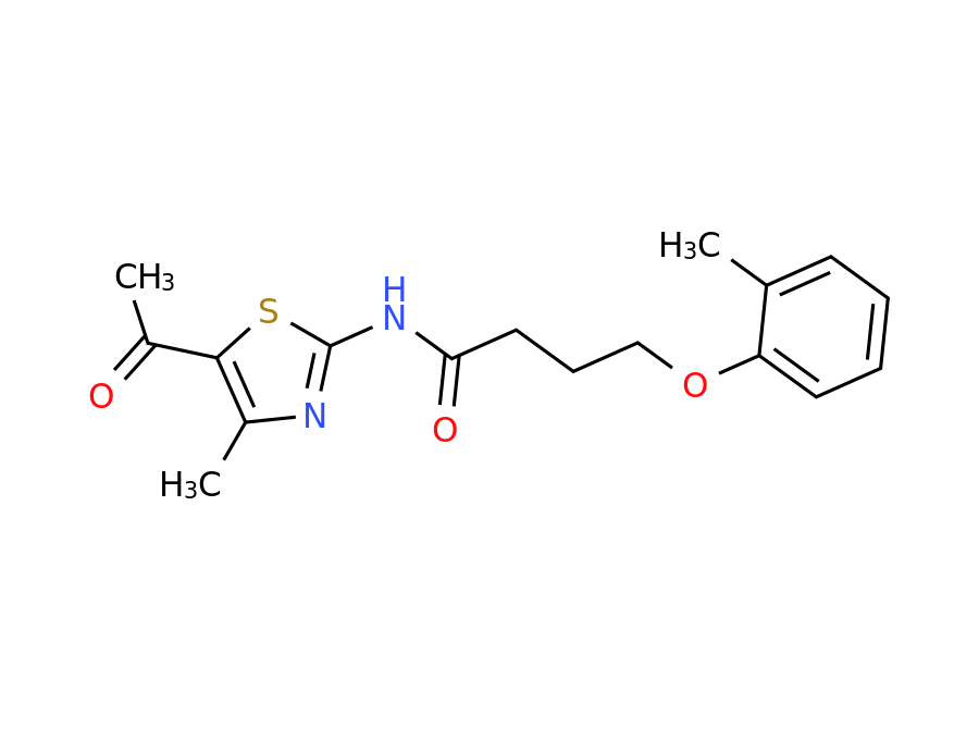 Structure Amb2563521