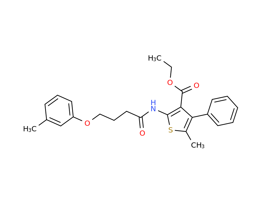 Structure Amb2563525