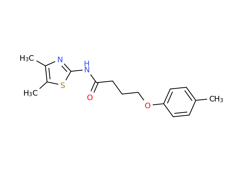 Structure Amb2563527