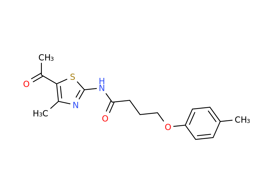 Structure Amb2563528